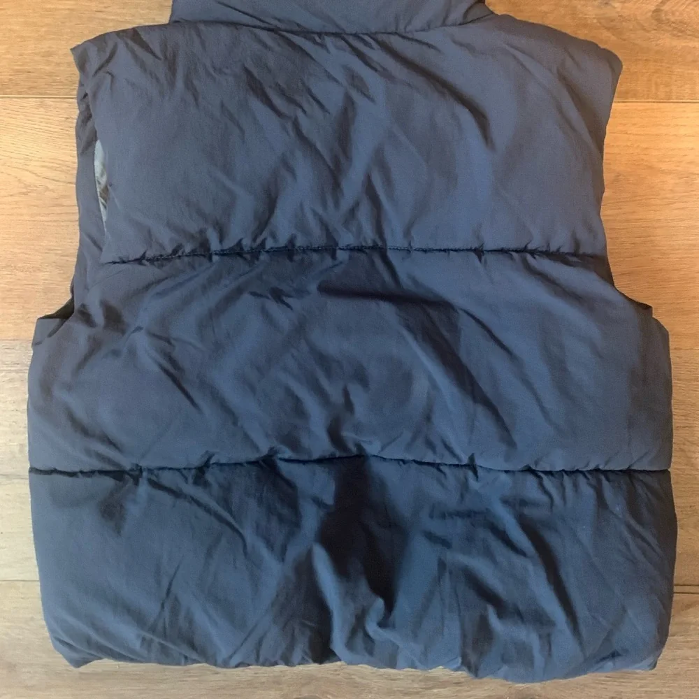 Zara stylish navy